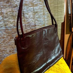 Hobo International Vintage Leather Purse